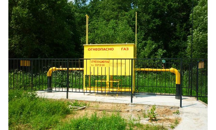Михайловка