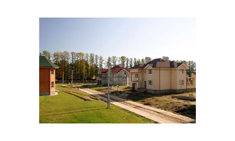 Михайловское