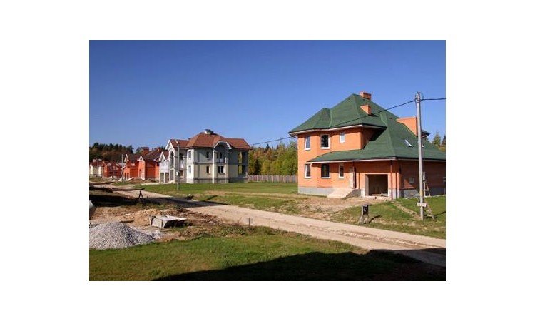 Михайловское