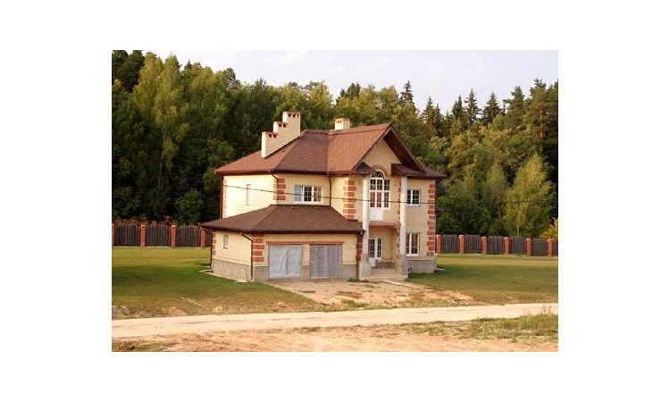 Михайловское
