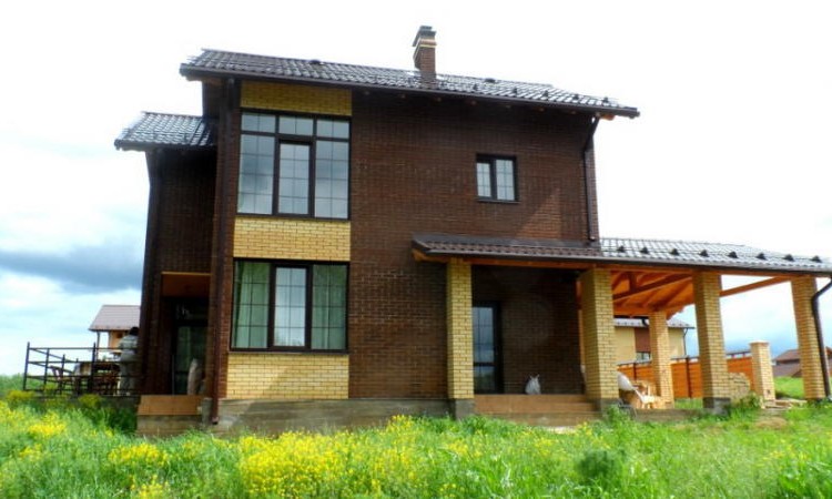 Мишкин лес