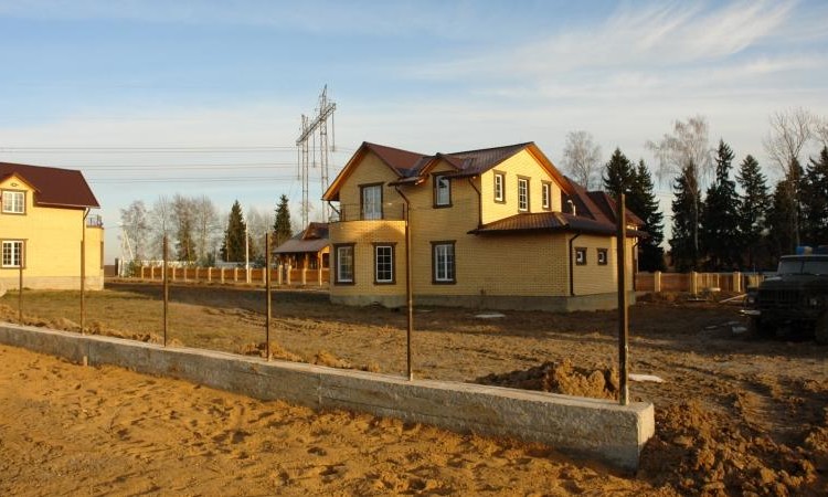 Мишкин лес