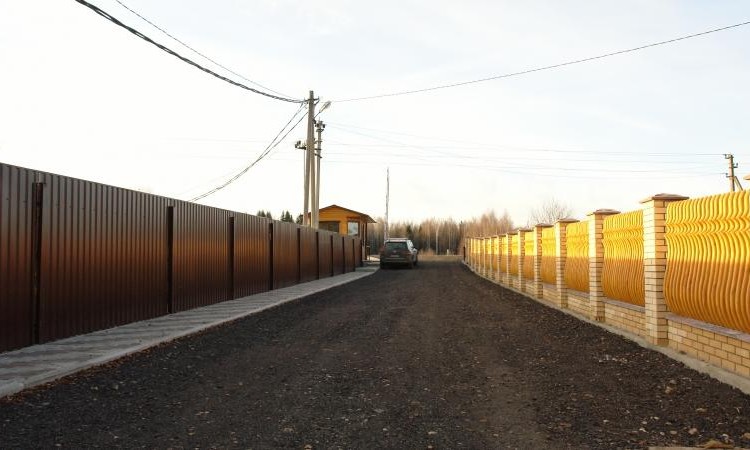 Мишкин лес