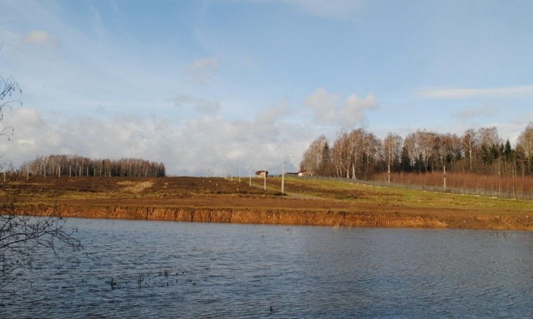 Незнайкины пруды