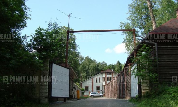 Нехлюдово