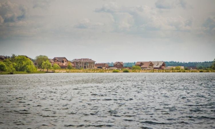 Никольские озера