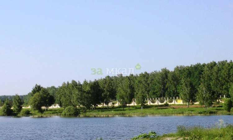 Никольский берег