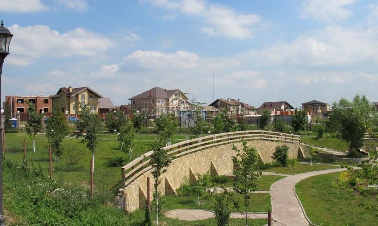 Никольский берег