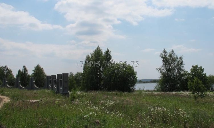 Никольский берег