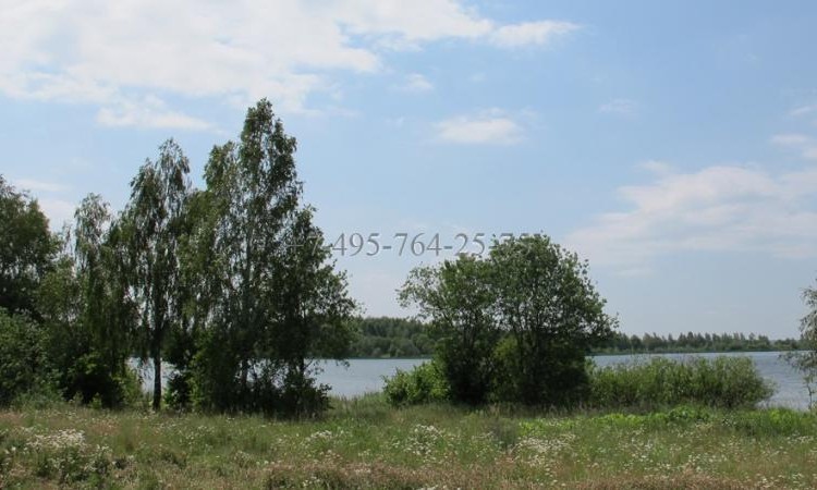 Никольский берег