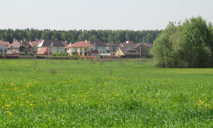 Никульское