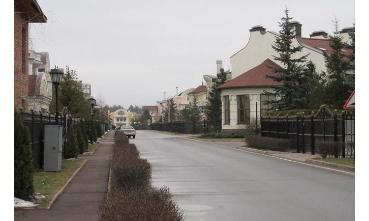 Новахово