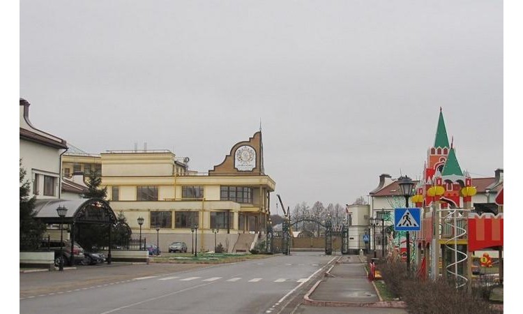 Новахово