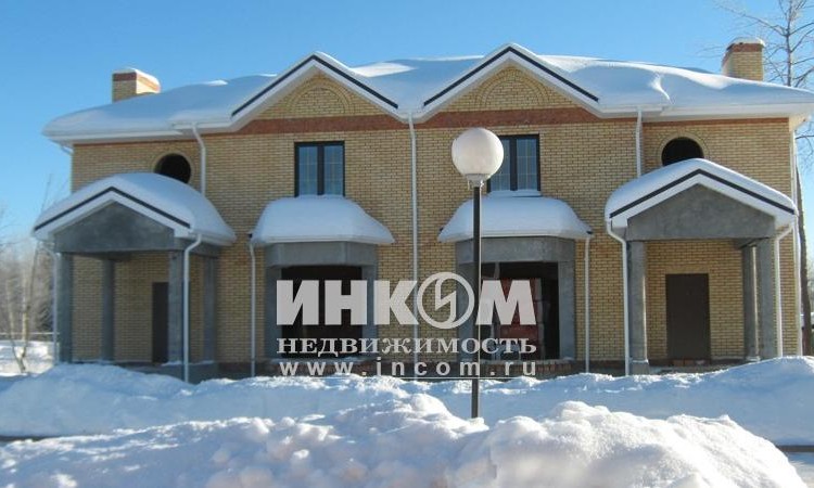 Новая Москва