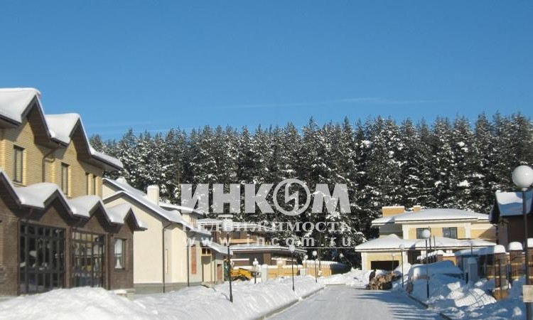 Новая Москва