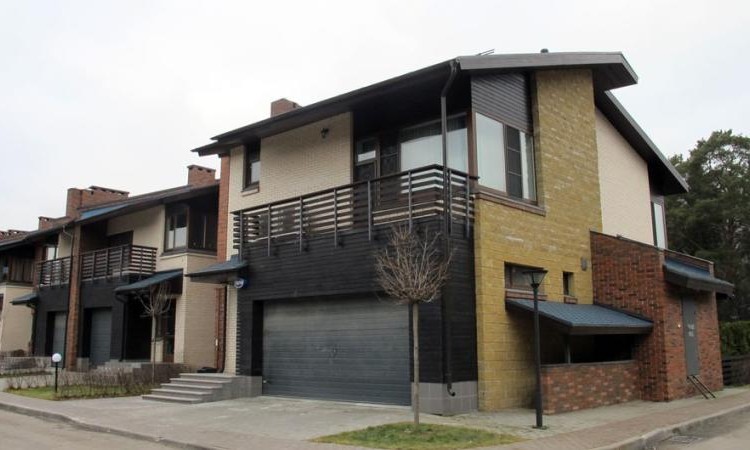 Новоархангельское