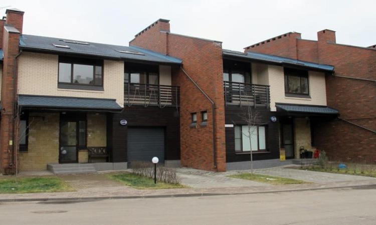 Новоархангельское