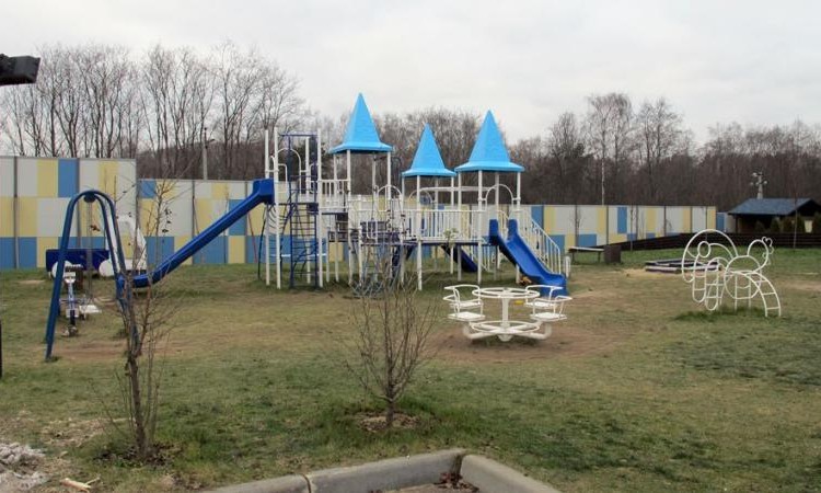 Новоархангельское
