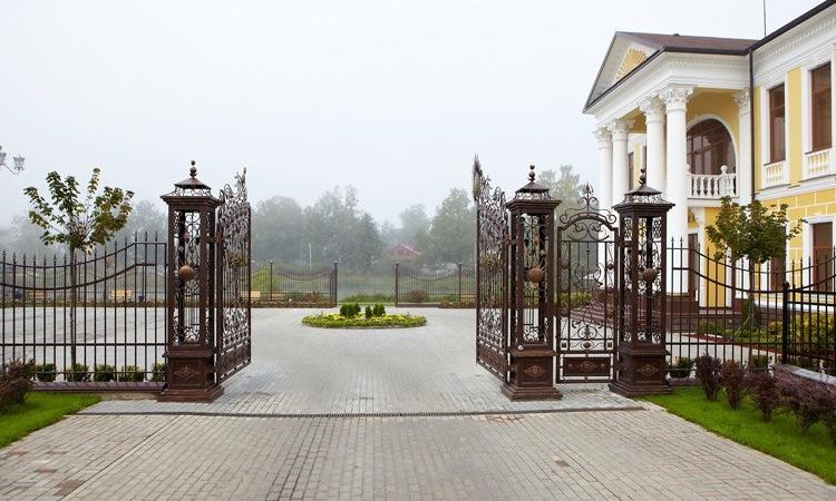 Новое Глаголево