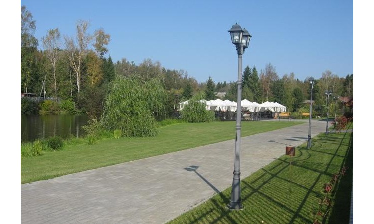 Новое Глаголево