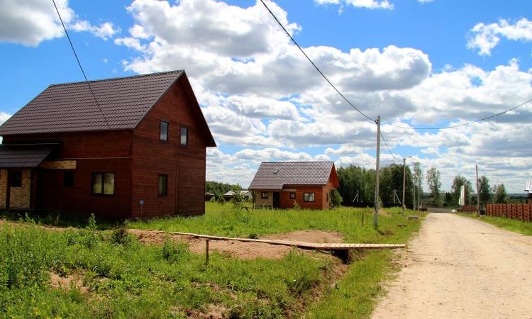 Новое Рябцево