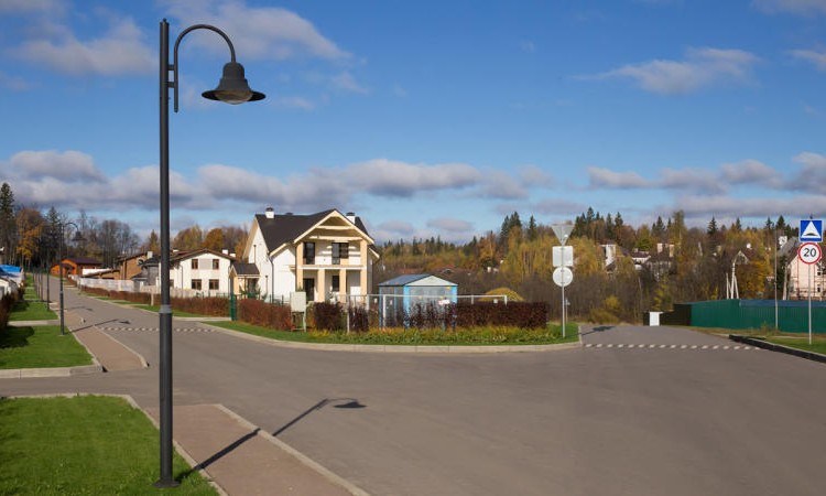 Новолеоново