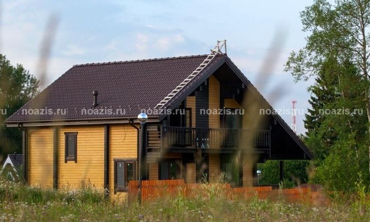 Новорижский оазис