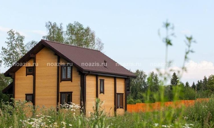 Новорижский оазис