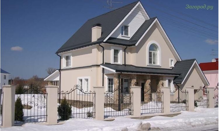 Ново-Спасское