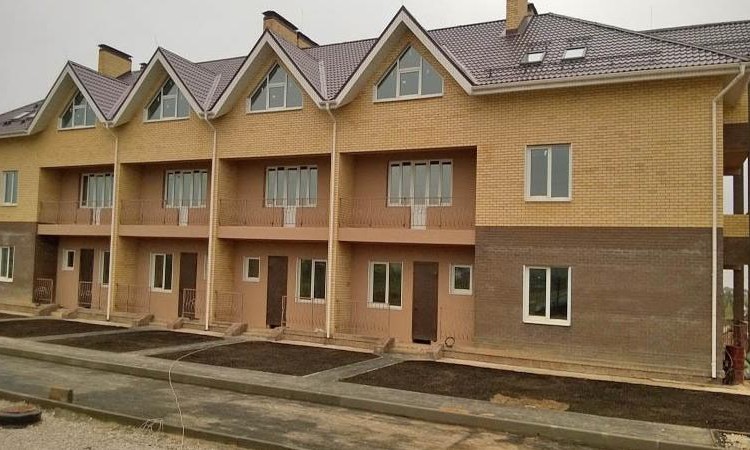 Новотроицкий