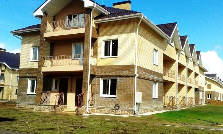 Новотроицкий