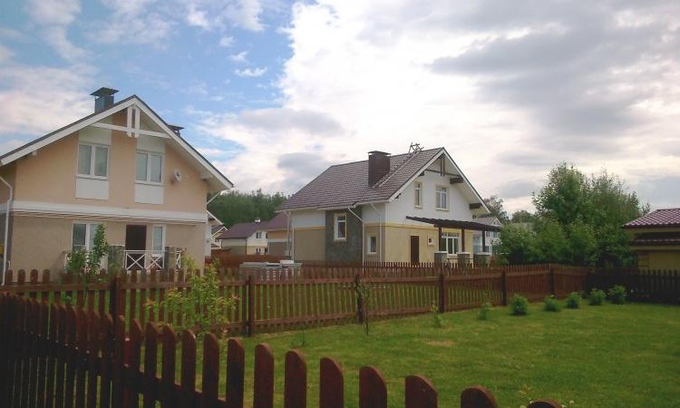 Ново-Шарапово