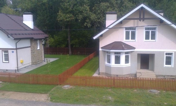 Ново-Шарапово