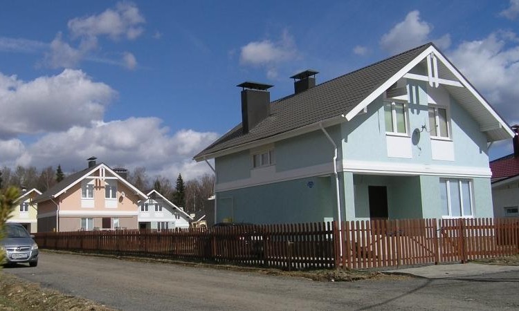 Ново-Шарапово