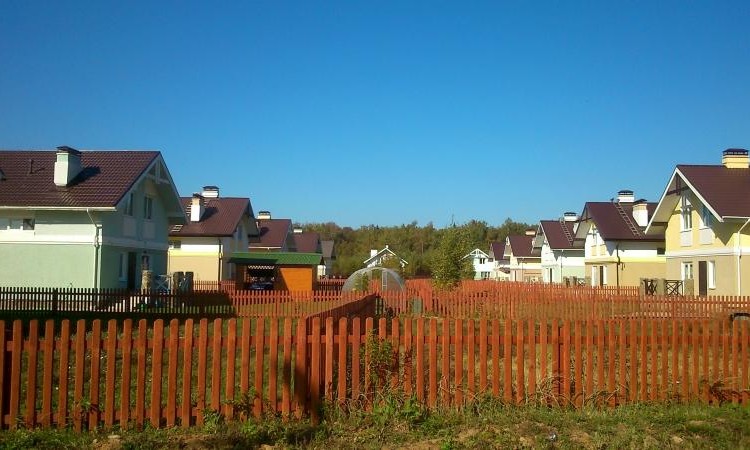 Ново-Шарапово
