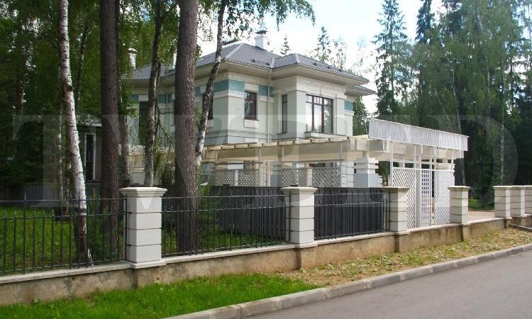 Огонек