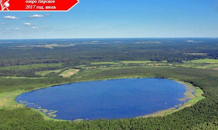 Озерецкое ИЖС