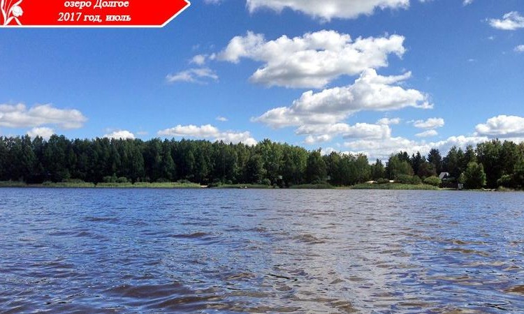 Озерецкое ИЖС