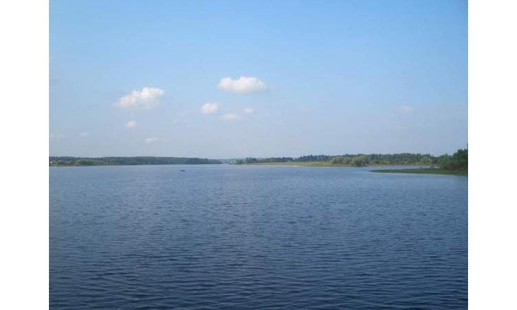Озернинские просторы