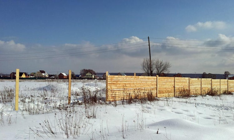 Окские луга