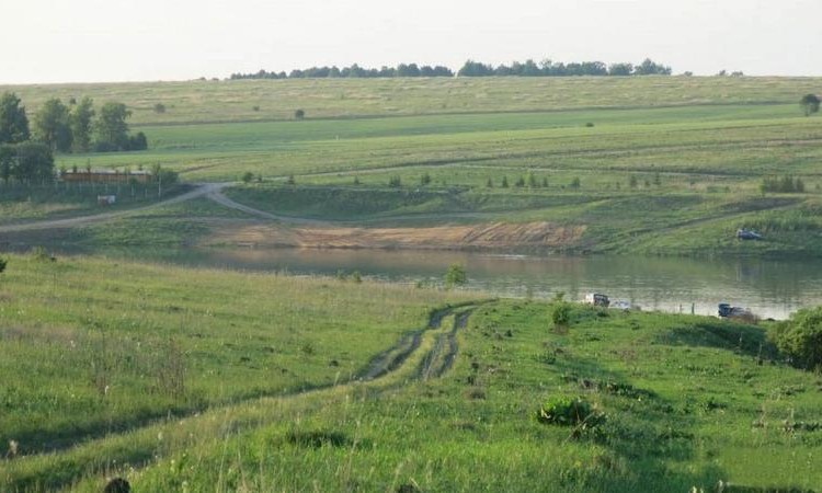 Окунево