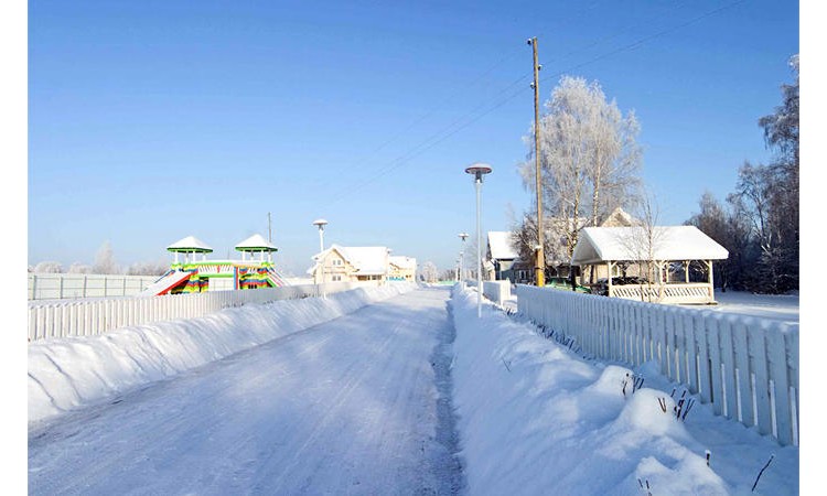 Онтарио