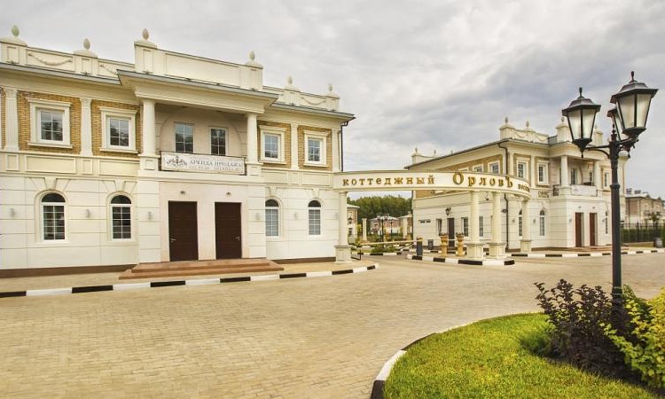 Орловъ