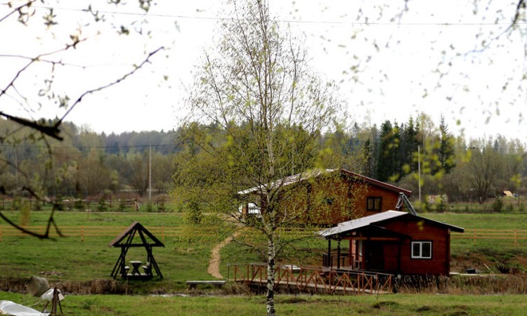 Павлищево