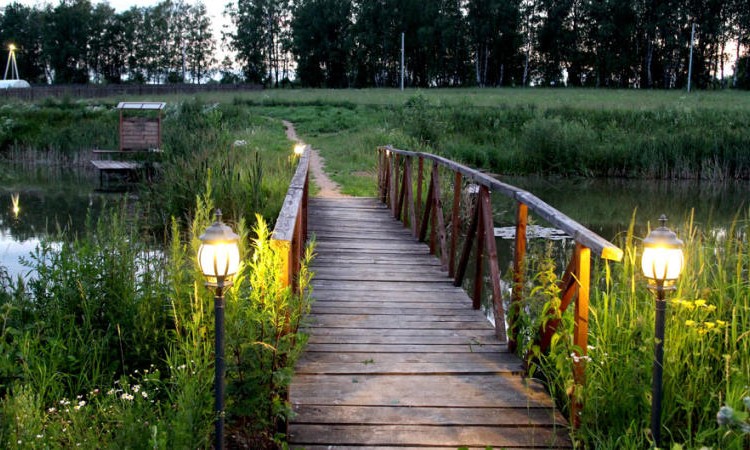 Павлищево
