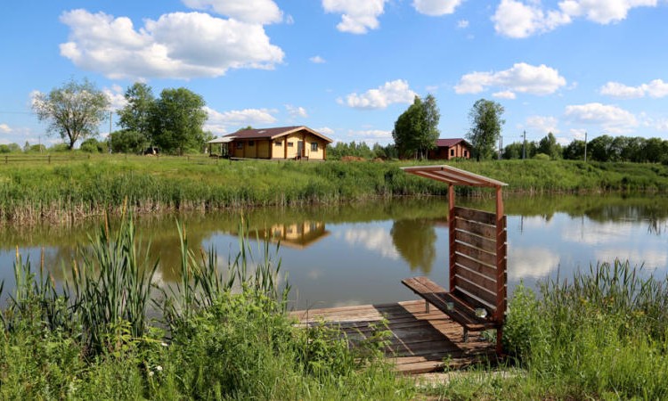 Павлищево