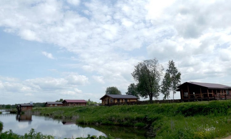 Павлищево