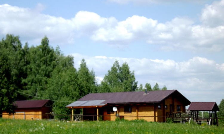 Павлищево