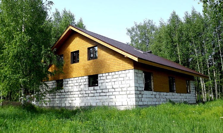 Павлищево