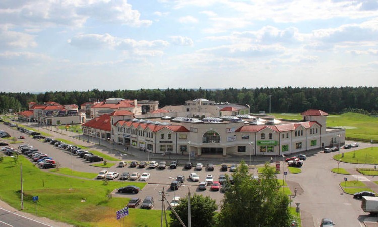 Павлово 2